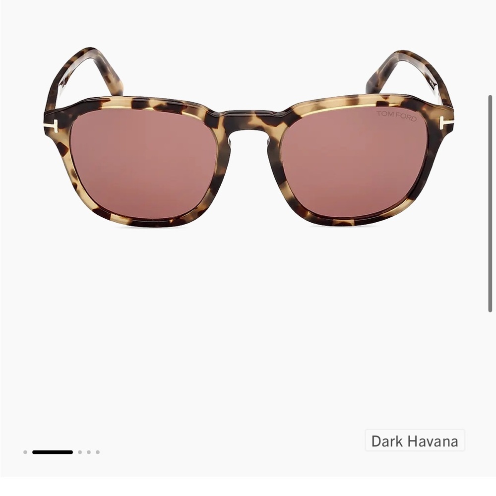 Tom Ford Sunglasses